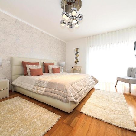 Moradia Chicharro Hotel Назаре Екстериор снимка