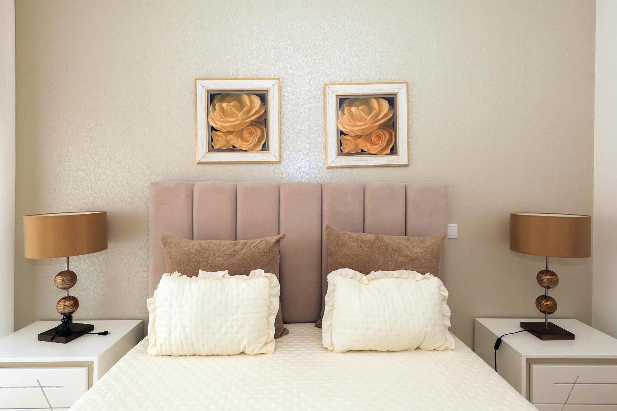 Moradia Chicharro Hotel Назаре Екстериор снимка