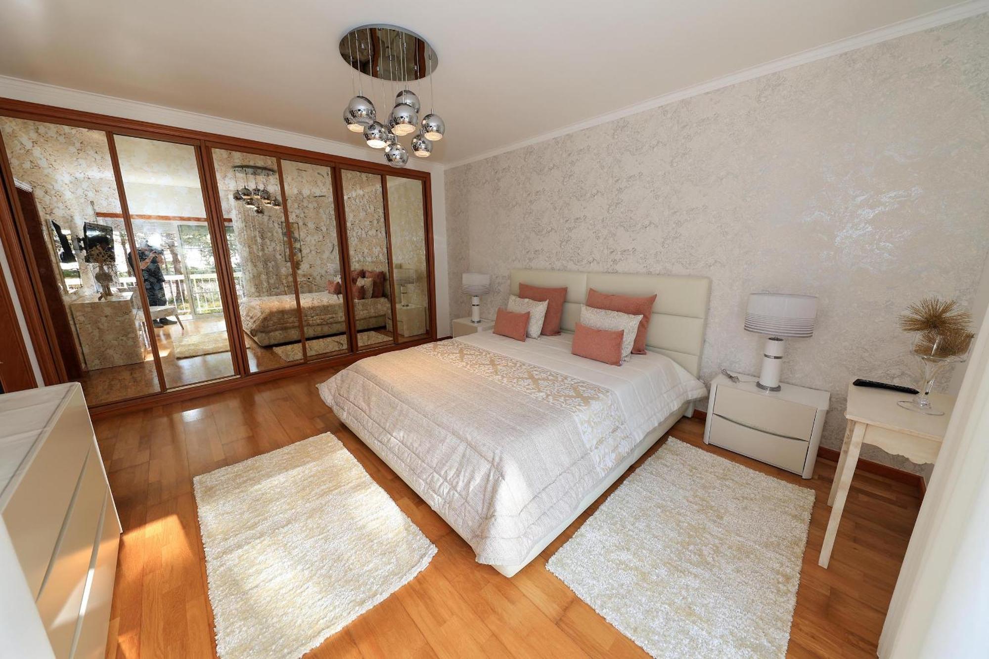 Moradia Chicharro Hotel Назаре Екстериор снимка