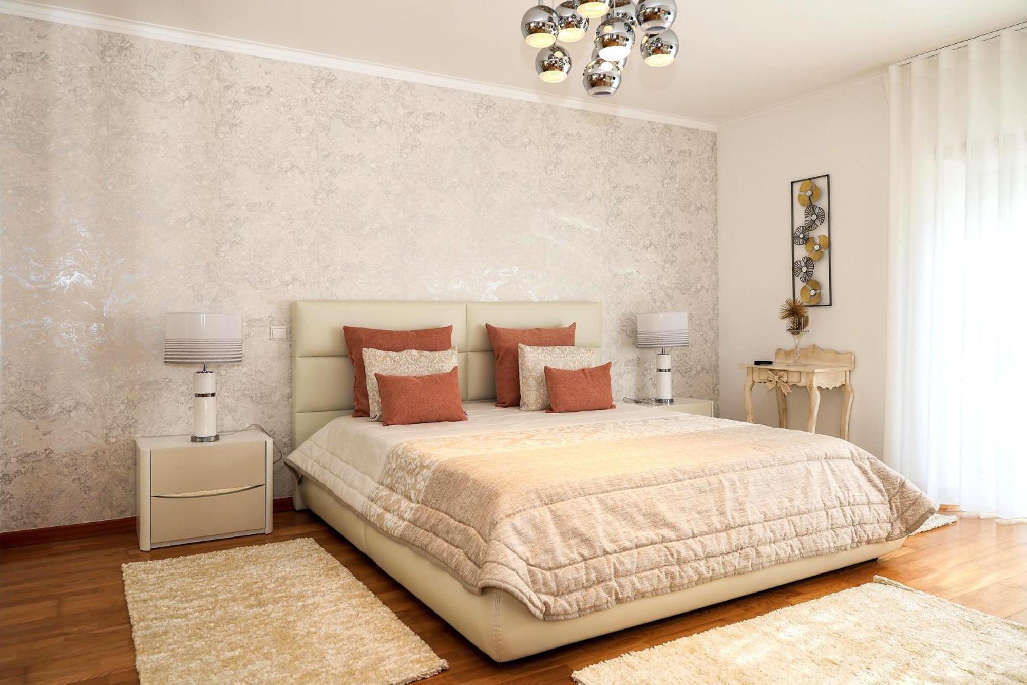 Moradia Chicharro Hotel Назаре Екстериор снимка